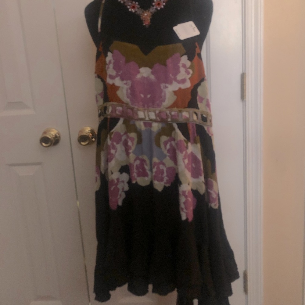 SALE BNWT Free People dress
